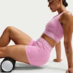 Nike Pro Women's 8cm (approx.) Shorts