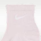 Nike Everyday Elevated Ankle Socks (3 Pairs)