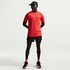 Nike Stride Camiseta de running de manga corta Dri-FIT ADV - Hombre