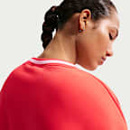 Nike Sportswear Phoenix Fleece Women's Oversized Crew-Neck Sweatshirt