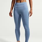Nike Pro Seamless Women's High-Waisted 7/8 Leggings