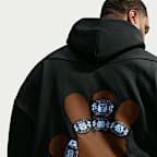 Sweat à capuche de basket Therma-FIT Kobe Nike Standard Issue pour homme