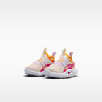 ナイキ フレックス ランナー 4 SE ベビーシューズ