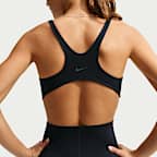 Combinaison Nike Zenvy 13 cm pour femme