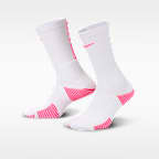 Nike Elite 2.0 Cushioned Crew Socks (1 Pair)