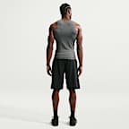 Nike Men's N.A.C. Training Tank Top