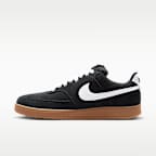 Nike Court Vision Low Men's Shoes