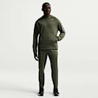 Nike Primary NanoKnit Men's Dri-FIT UV Protection Pullover Performance Hoodie