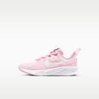 Nike Star Runner 4 Younger Kids' Shoes