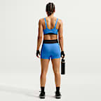 Nike Pro Sculpt Women's Medium-Support Sports Bra