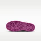 Nike Court Borough Mid 2 Older Kids' Shoes