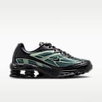 Nike Shox Ride 2 Men's Shoes