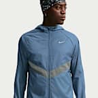 Ανδρικό χειμερινό τζάκετ Therma-FIT Repel για τρέξιμο Nike Miler