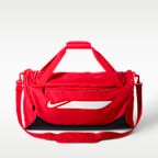 Maleta duffel de futbol (mediana, 60 L) Nike Academy