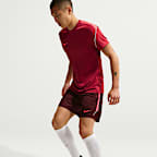 ナイキ ストライク メンズ Dri-FIT サッカーショートパンツ