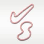 NikeSKIMS Women's Carabiner Set