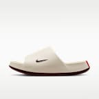 Chanclas universitarias para hombre Nike Calm (Virginia Tech)