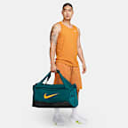 Nike Brasilia 9.5 Training Duffel Bag (Medium, 60L)