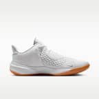 Sapatilhas de voleibol Nike Zoom Hyperspeed Court SE