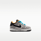 Nike SB Dunk Low Pro Electric Baby/Toddler Shoes