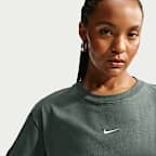 Nike Sportswear Classic Women's Oversized T-Shirt