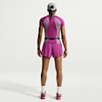 NikeLab | Running  Women's 4" Brief-Lined Shorts