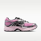 Tenis con detalles reflejantes para mujer Nike Air Max Moto 2K