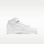Nike Air Force 1 Mid LE Older Kids' Shoe