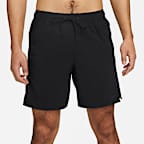 Nike Unlimited Men's Dri-FIT 7" Unlined Versatile Shorts