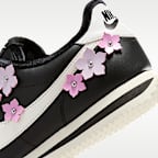 Nike Cortez Leather Women's Shoes