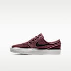 รองเท้าสเก็ตบอร์ดเด็กโต Nike SB Stefan Janoski