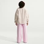Pants de tiro medio Therma-FIT con dobladillo abierto para mujer Nike Sportswear