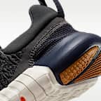 Tenis de correr en carretera para hombre Nike Free Run 5.0