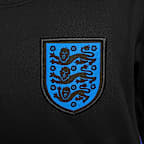 England 2025 Stadium Away (Frauenteam) Nike Dri-FIT Replika-Fußballtrikot (ältere Kinder)