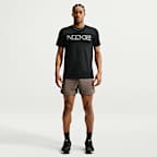 Playera de entrenamiento Dri-FIT para hombre Nike