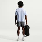 Short de training Nike Unlimited N.A.C. 18 cm pour homme