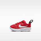 Nike Star Runner 4 Baby/Toddler Shoes