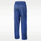 Pants de básquetbol de tejido Woven para hombre Orlando Magic Standard Issue