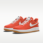 Nike Air Force 1 Low By You Custom Men's Shoes
