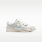 Nike Dunk Low Older Kids' Shoes
