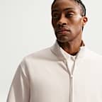 Nike 24.7 ImpossiblySoft Men's Dri-FIT 1/2-Zip Top