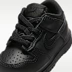 Nike Dunk Low Baby/Toddler Shoes