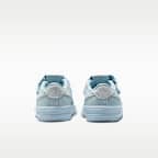 Nike Force 1 Low LV8 EasyOn Baby/Toddler Shoes