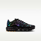 Nike Air Max Plus Premium Schuh (ältere Kinder)