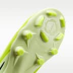 Chuteiras de futebol multiterreno Nike Jr. Phantom 6 Low Pro Júnior