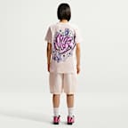 Nike Sportswear Classic Women's Oversized T-Shirt