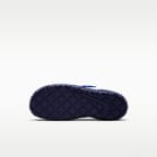 Tenis para niños talla pequeña Nike Swoosh 1 Essential