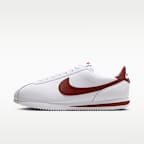 รองเท้าผู้ชาย Nike Cortez Leather