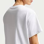 Nike Women's Cropped Tennis T-Shirt