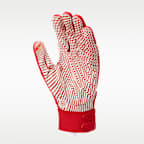 Nike D-Tack Football Gloves (1 Pair)